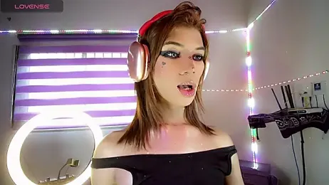 lucyangel_11 webcam model stream image