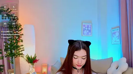 oliviaah_ webcam model stream image