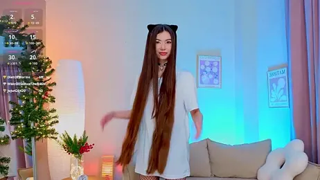 oliviaah_ webcam model stream image