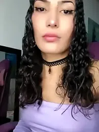 Jessica_princes webcam model stream image