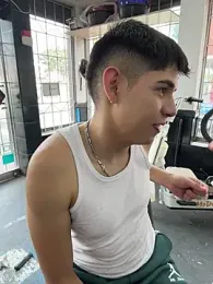 Johan_stick webcam model stream image