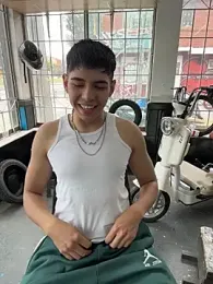 Johan_stick webcam stripchat model stream image