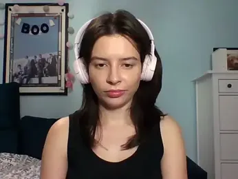 LariceSexy webcam model stream image