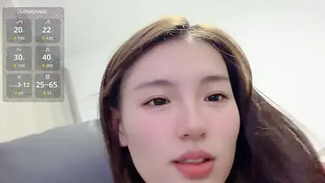 H-2005 webcam model stream image