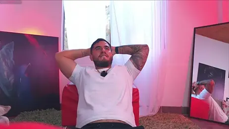 Bellapazzia webcam model stream image