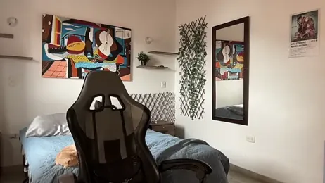 David_Brown18 webcam model stream image