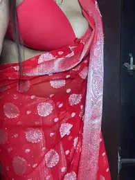 Miss-Ayraa webcam model stream image