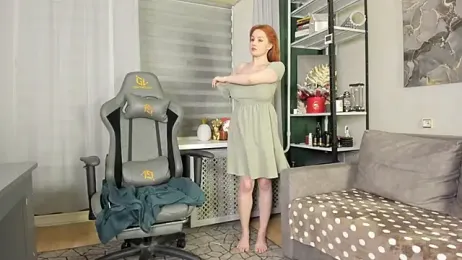 -Aariella- webcam model stream image