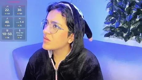 kory_mansson webcam model stream image