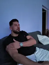 Angelo_33 webcam model stream image