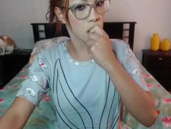 sensual_natalie webcam model stream image