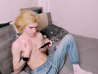 nic_ky webcam model stream image