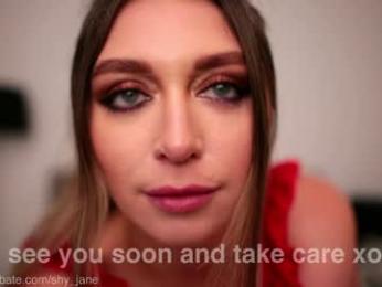 shy_jane webcam model stream image