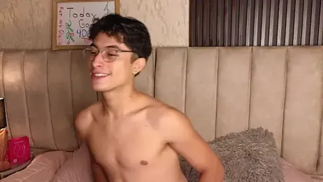 Aaron_Eze webcam stripchat model stream image