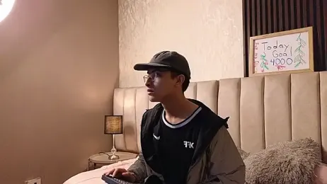 Aaron_Eze webcam model stream image