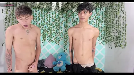 oliverhot2005 webcam model stream image