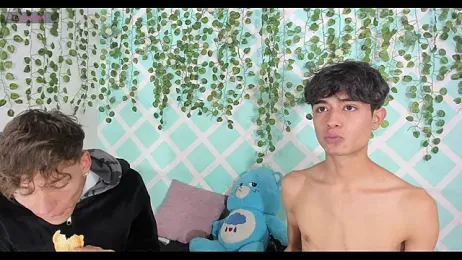 oliverhot2005 webcam model stream image