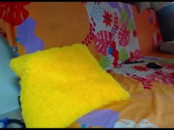 pamela_black_bigcock webcam chaturbate model stream image