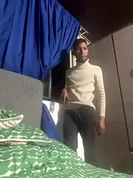 leinad_or97 webcam model stream image