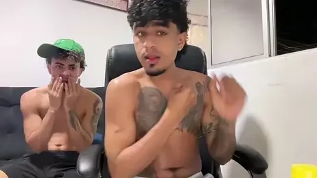 dominic_brandd23 webcam model stream image