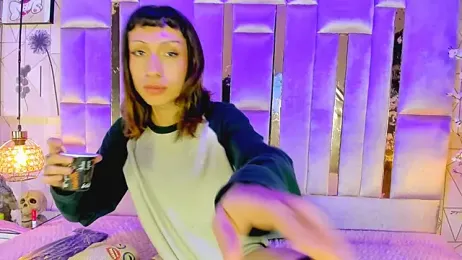 MadisonWood01 webcam model stream image