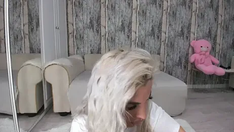 SexyElisabeth webcam stripchat model stream image