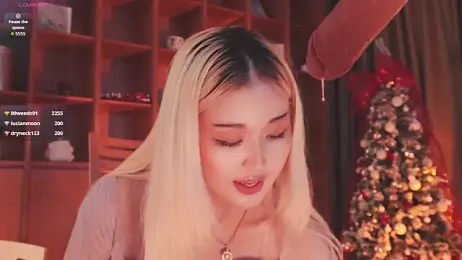 hyun_chia webcam model stream image