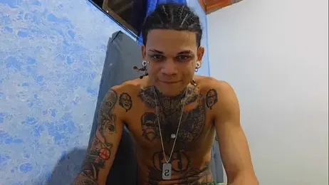 hot_man05 webcam model stream image