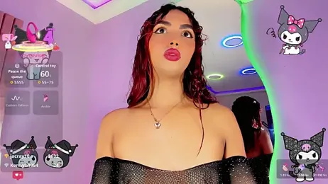 Babyenderlyn webcam model stream image