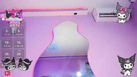 Babyenderlyn webcam model stream image