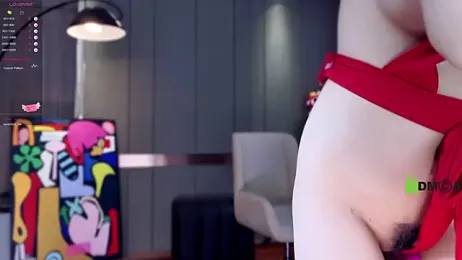 KpKpR webcam model stream image