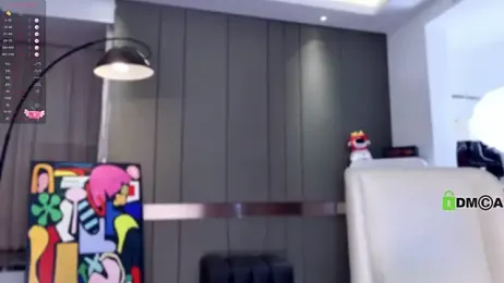 KpKpR webcam stripchat model stream image