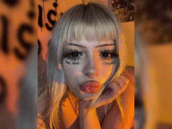 Xlunami webcam bongacams model stream image