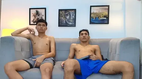 HORNY_PRETTY webcam model stream image