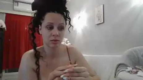 cleopatravodos webcam model stream image