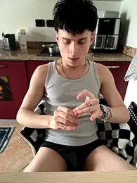 benjaminxmanuel webcam model stream image