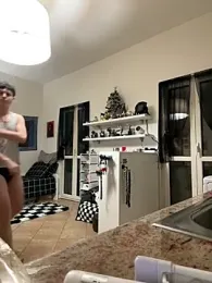 benjaminxmanuel webcam model stream image