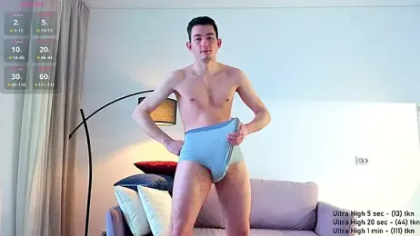 Danny__Magic webcam model stream image