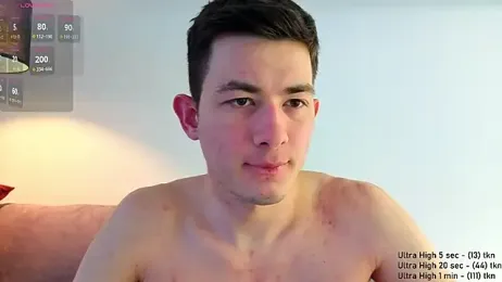 Danny__Magic webcam model stream image