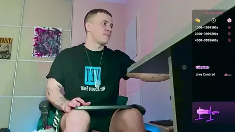 Vers_gay webcam model stream image