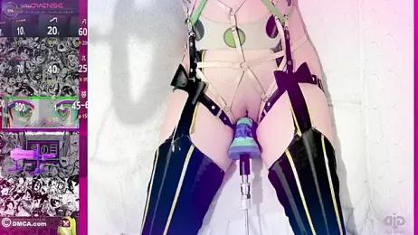 DaddysLittleGirl01 webcam model stream image