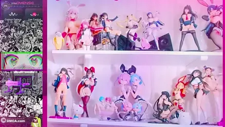 DaddysLittleGirl01 webcam model stream image