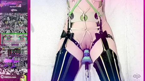 DaddysLittleGirl01 webcam model stream image