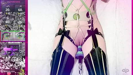 DaddysLittleGirl01 webcam model stream image