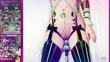 DaddysLittleGirl01 webcam model stream image