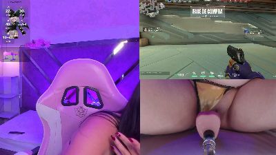 CataleyaGlow webcam model stream image