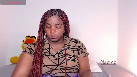 Nao_75 webcam stripchat model stream image