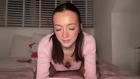 desiredollx webcam model stream image