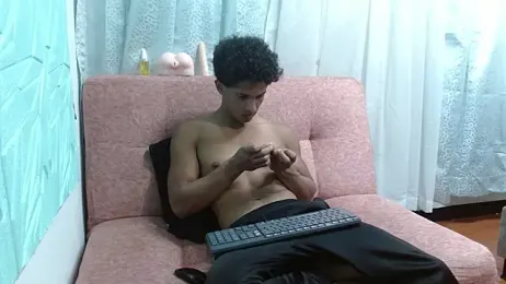 nasty_joel webcam stripchat model stream image