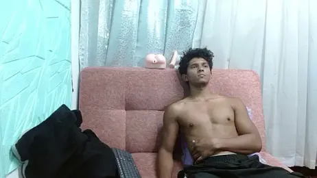 nasty_joel webcam model stream image